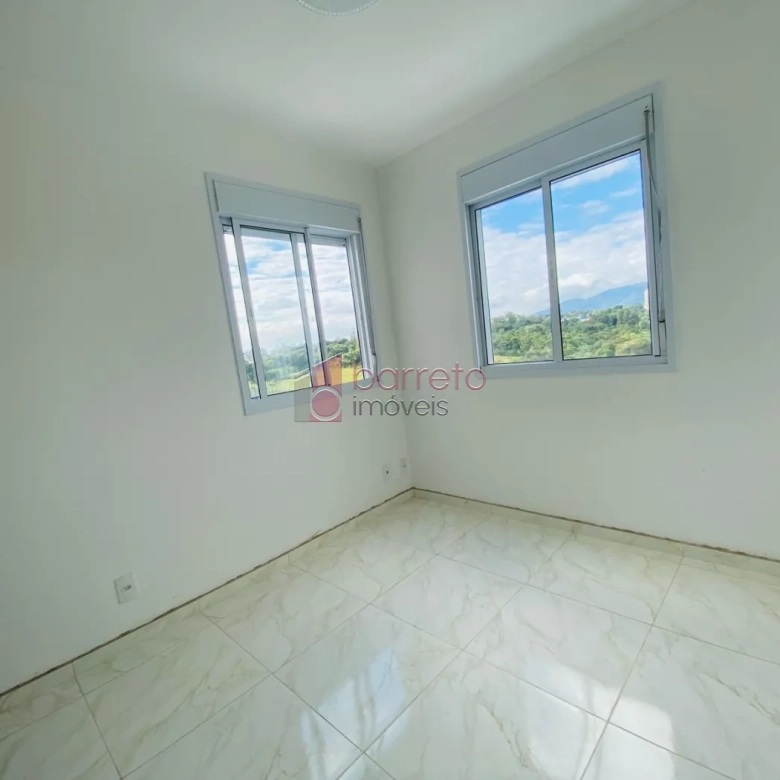 APARTAMENTO PARA VENDA NO CONDOMÍNIO TONS DE IPANEMA – JUNDIAÍ/SP