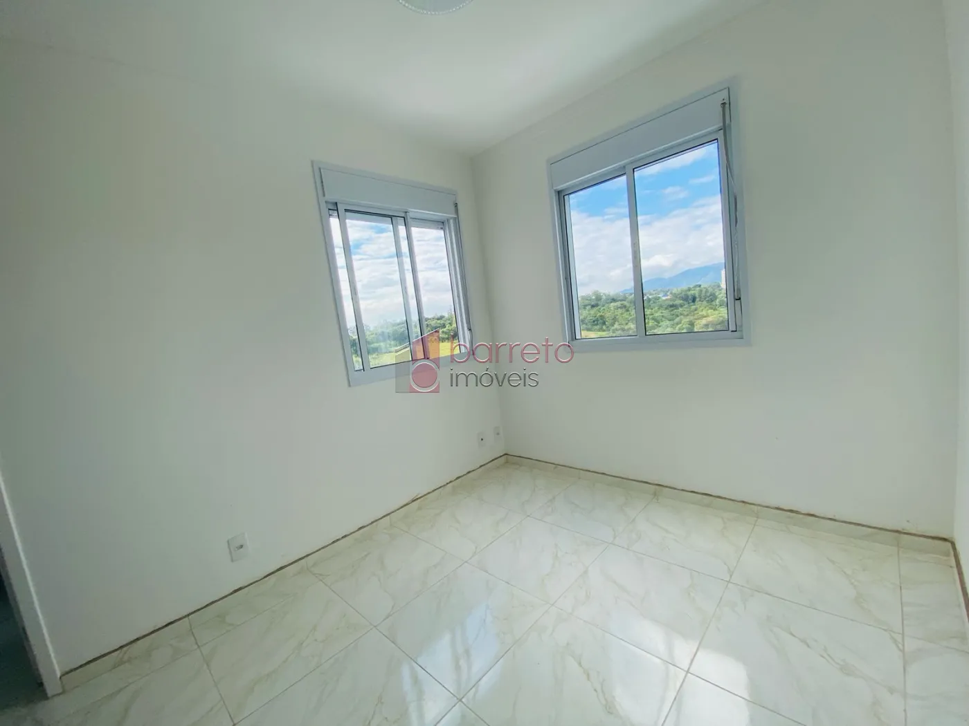 APARTAMENTO PARA VENDA NO CONDOMÍNIO TONS DE IPANEMA – JUNDIAÍ/SP