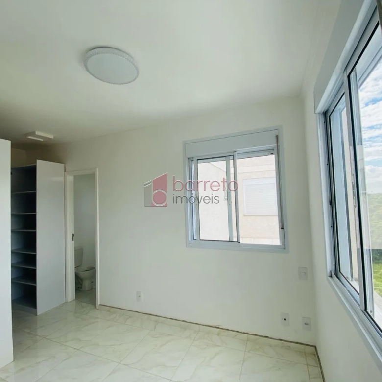 APARTAMENTO PARA VENDA NO CONDOMÍNIO TONS DE IPANEMA – JUNDIAÍ/SP