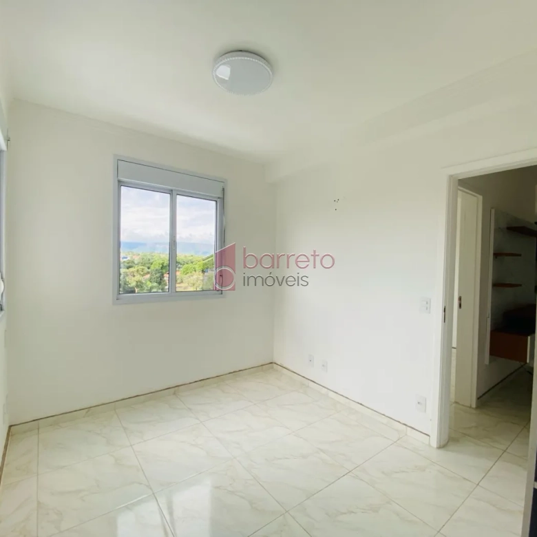 APARTAMENTO PARA VENDA NO CONDOMÍNIO TONS DE IPANEMA – JUNDIAÍ/SP
