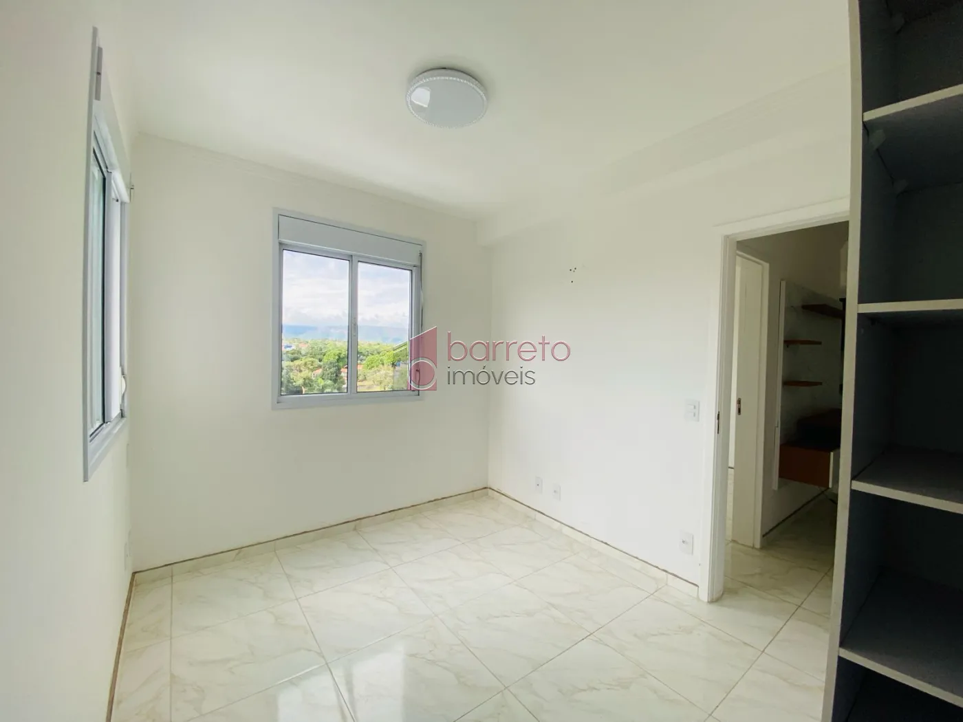 APARTAMENTO PARA VENDA NO CONDOMÍNIO TONS DE IPANEMA – JUNDIAÍ/SP