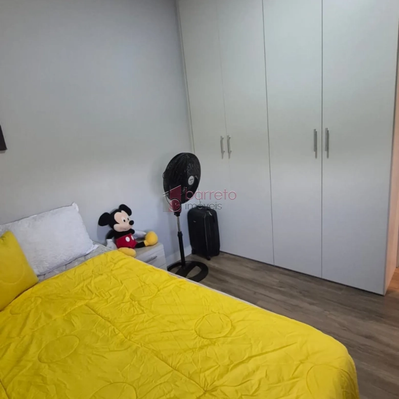 APARTAMENTO À VENDA NO CONDOMÍNIO TONS DE IPANEMA EM JUNDIAÍ/SP