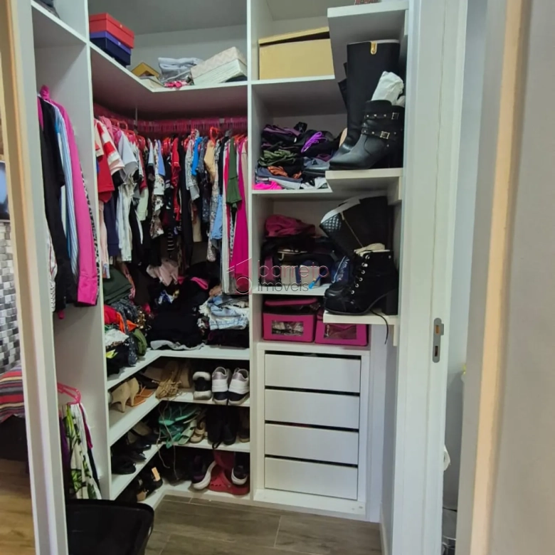 APARTAMENTO À VENDA NO CONDOMÍNIO TONS DE IPANEMA EM JUNDIAÍ/SP