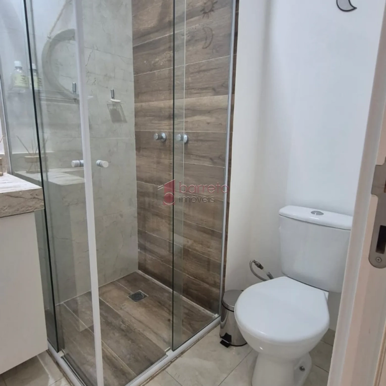 APARTAMENTO À VENDA NO CONDOMÍNIO TONS DE IPANEMA EM JUNDIAÍ/SP