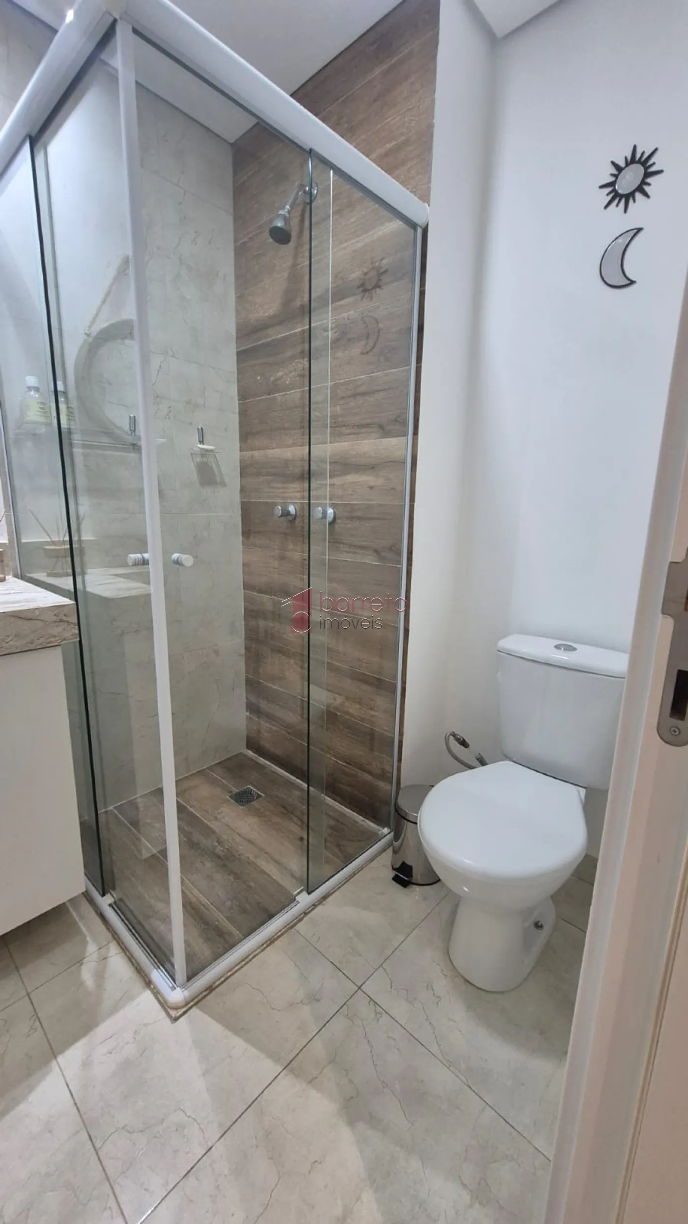 APARTAMENTO À VENDA NO CONDOMÍNIO TONS DE IPANEMA EM JUNDIAÍ/SP
