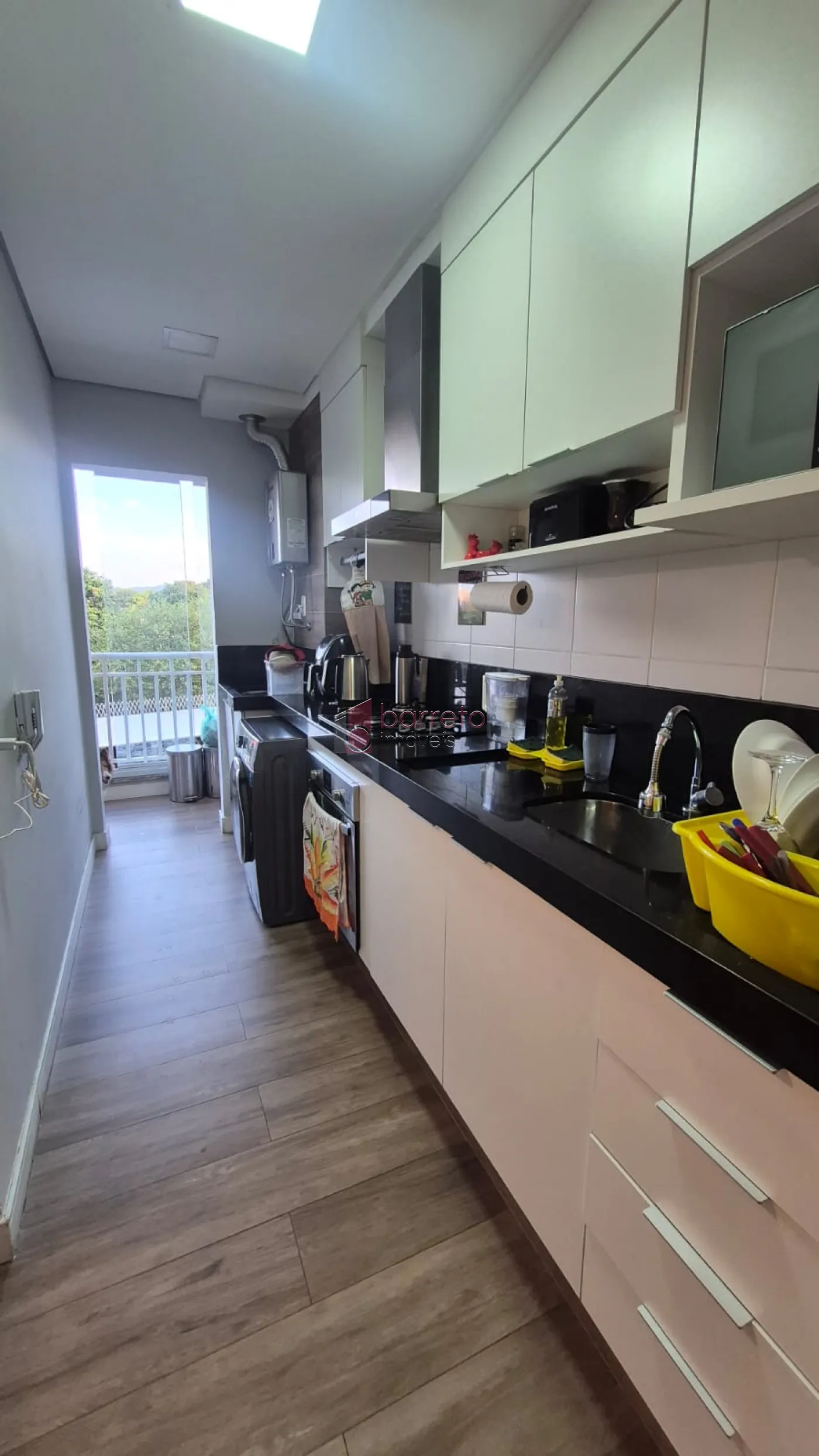 APARTAMENTO À VENDA NO CONDOMÍNIO TONS DE IPANEMA EM JUNDIAÍ/SP