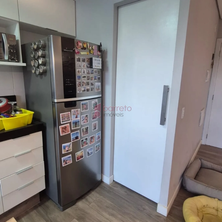 APARTAMENTO À VENDA NO CONDOMÍNIO TONS DE IPANEMA EM JUNDIAÍ/SP