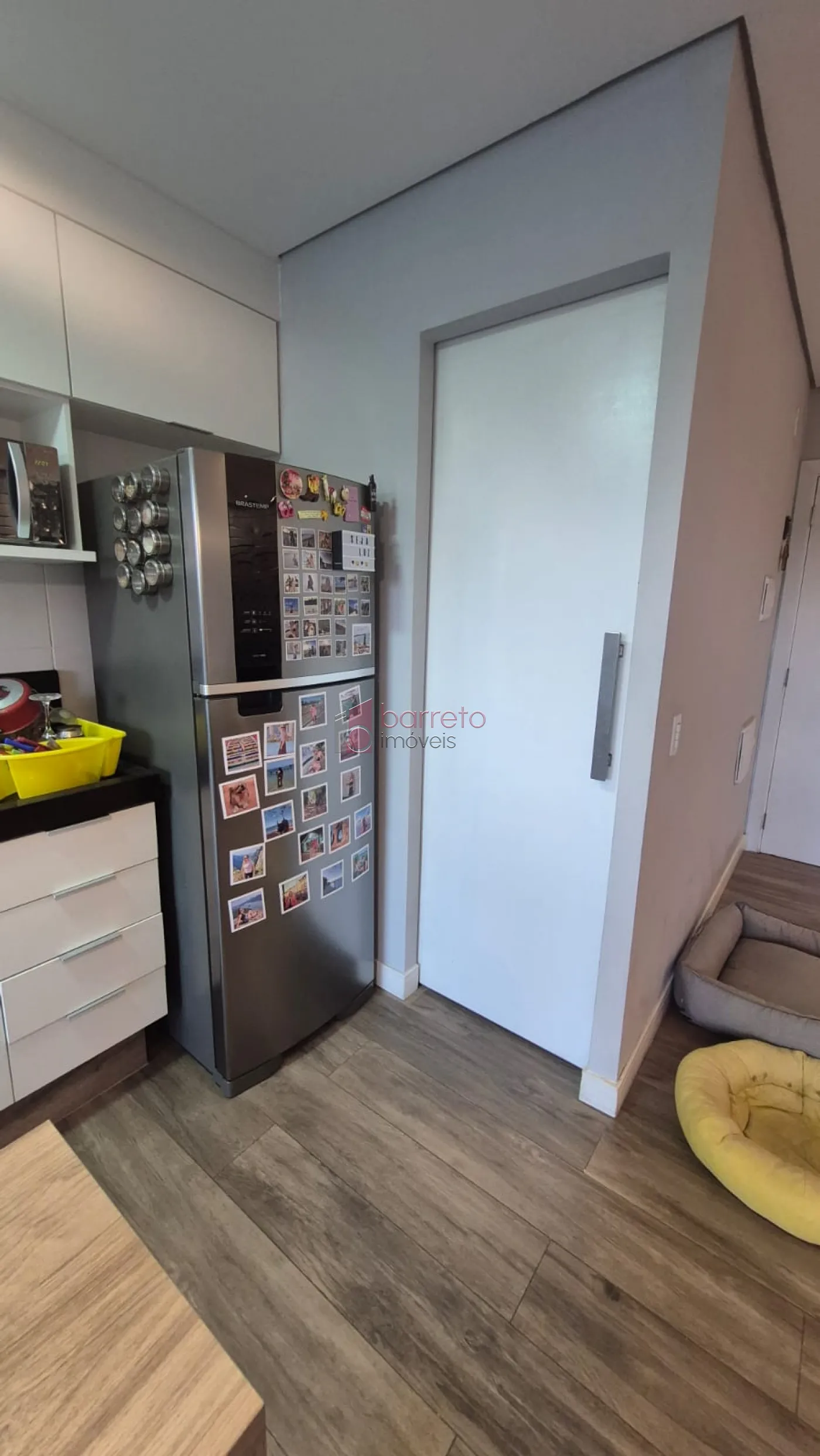 APARTAMENTO À VENDA NO CONDOMÍNIO TONS DE IPANEMA EM JUNDIAÍ/SP