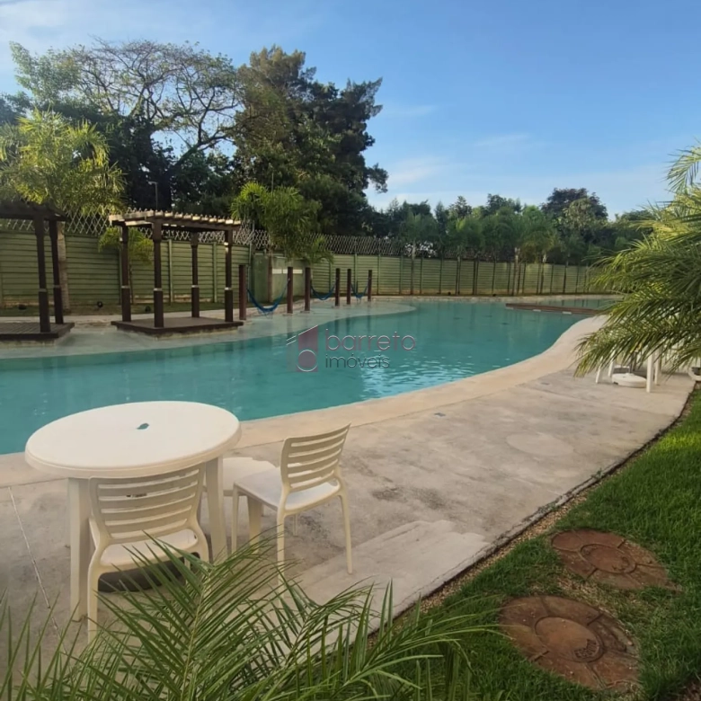 APARTAMENTO À VENDA NO CONDOMÍNIO TONS DE IPANEMA EM JUNDIAÍ/SP