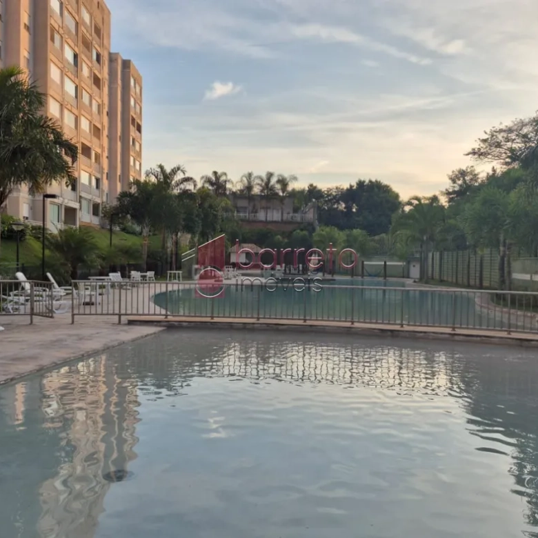 APARTAMENTO À VENDA NO CONDOMÍNIO TONS DE IPANEMA EM JUNDIAÍ/SP