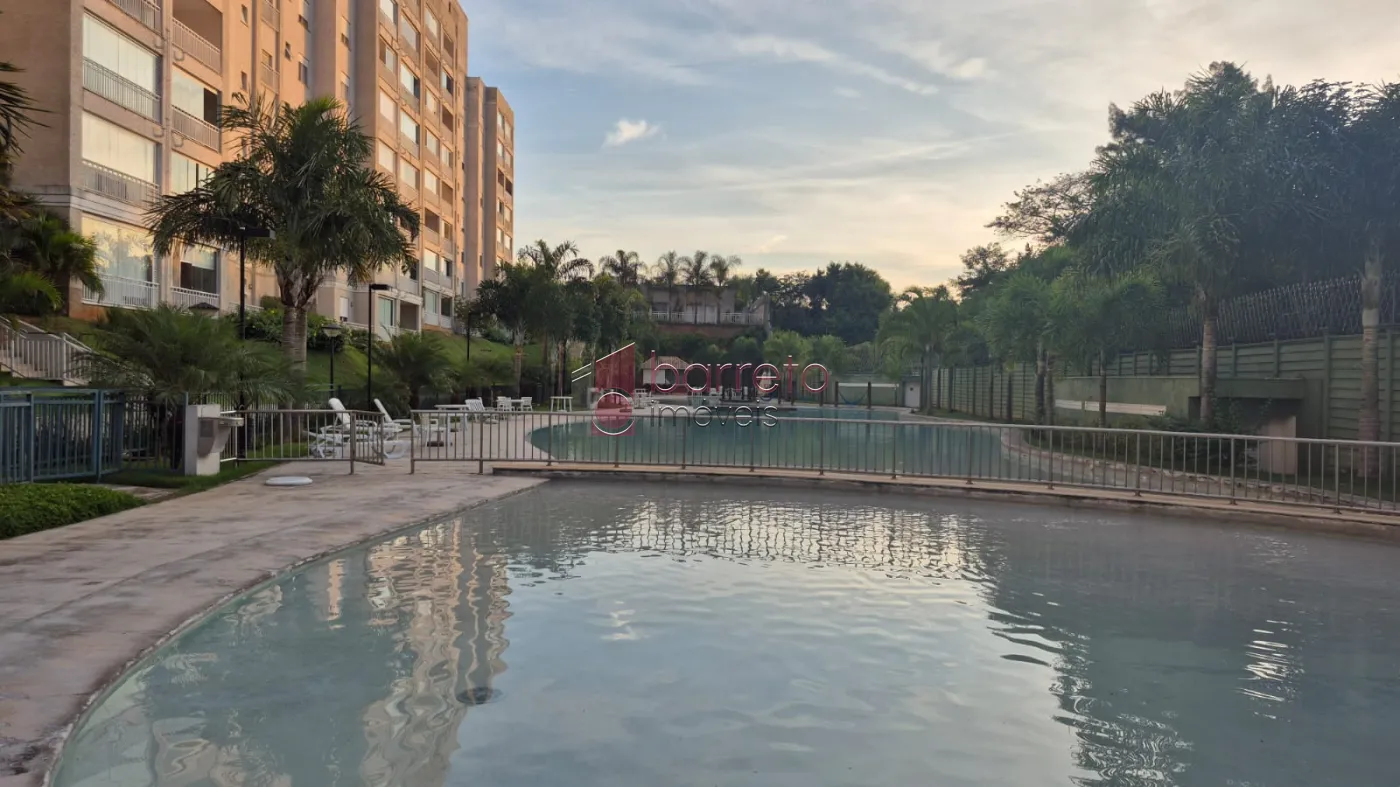 APARTAMENTO À VENDA NO CONDOMÍNIO TONS DE IPANEMA EM JUNDIAÍ/SP