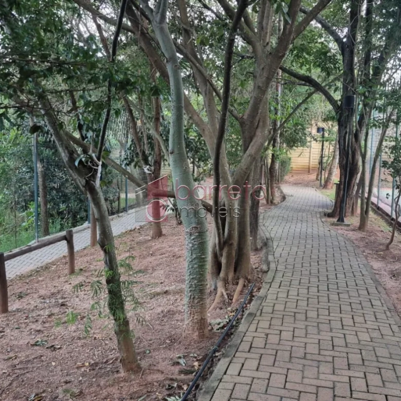 APARTAMENTO À VENDA NO CONDOMÍNIO TONS DE IPANEMA EM JUNDIAÍ/SP
