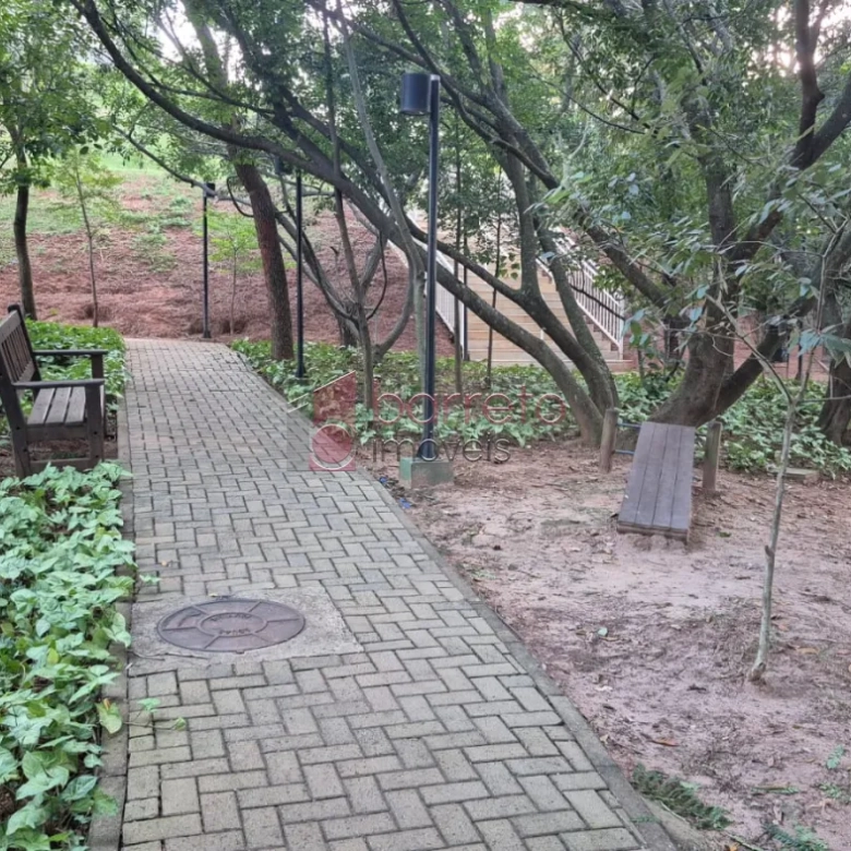 APARTAMENTO À VENDA NO CONDOMÍNIO TONS DE IPANEMA EM JUNDIAÍ/SP