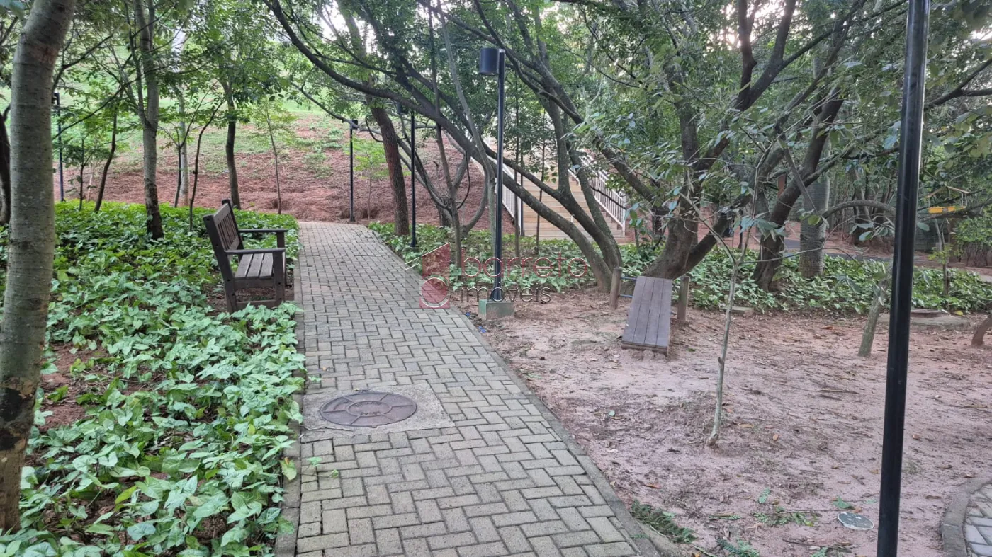 APARTAMENTO À VENDA NO CONDOMÍNIO TONS DE IPANEMA EM JUNDIAÍ/SP