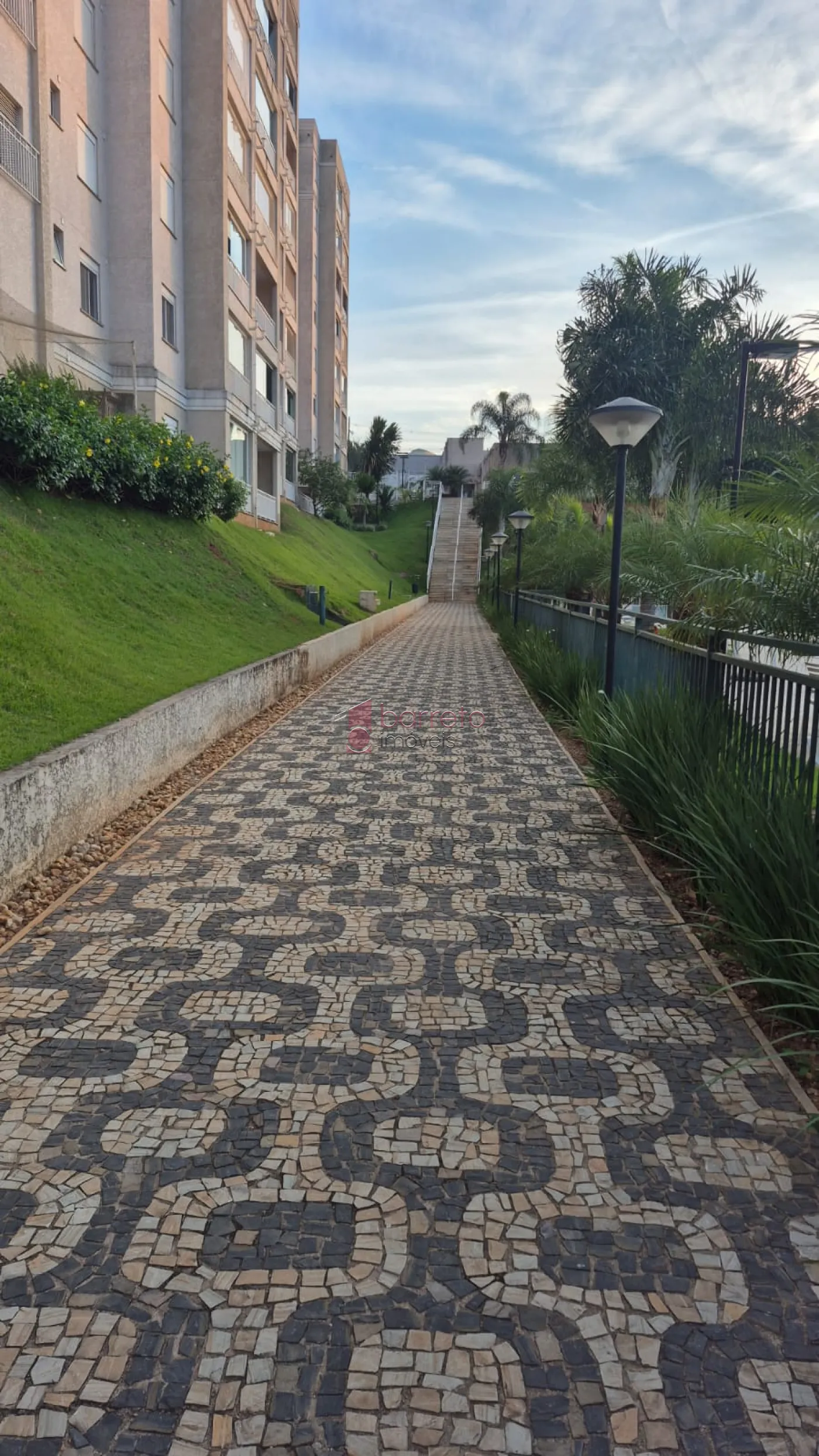 APARTAMENTO À VENDA NO CONDOMÍNIO TONS DE IPANEMA EM JUNDIAÍ/SP