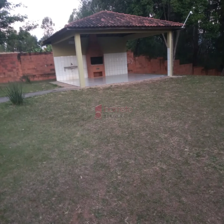 APARTAMENTO À VENDA NO CONDOMÍNIO PARQUE DA SERRA NO BAIRRO MEDEIROS EM JUNDIAÍ/SP