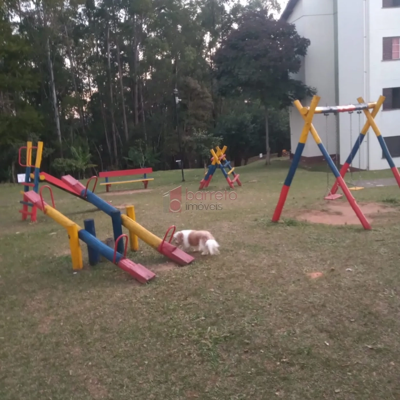 APARTAMENTO À VENDA NO CONDOMÍNIO PARQUE DA SERRA NO BAIRRO MEDEIROS EM JUNDIAÍ/SP