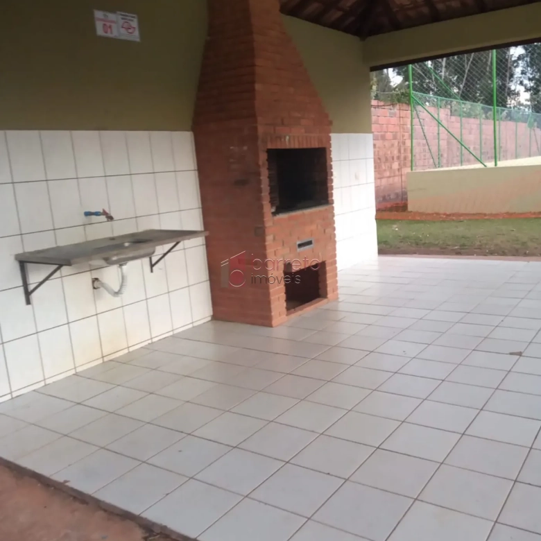 APARTAMENTO À VENDA NO CONDOMÍNIO PARQUE DA SERRA NO BAIRRO MEDEIROS EM JUNDIAÍ/SP