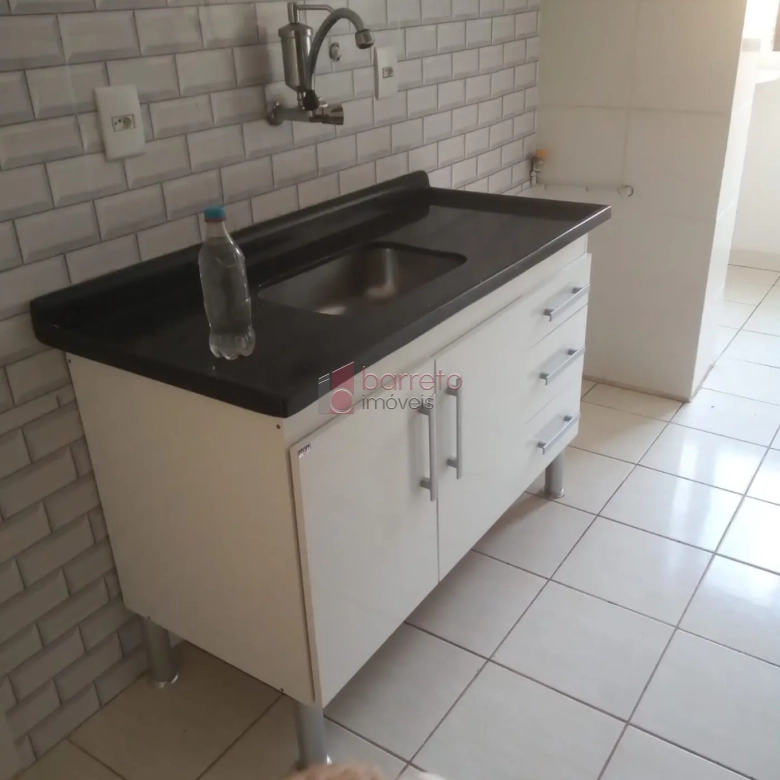 APARTAMENTO À VENDA NO CONDOMÍNIO PARQUE DA SERRA NO BAIRRO MEDEIROS EM JUNDIAÍ/SP