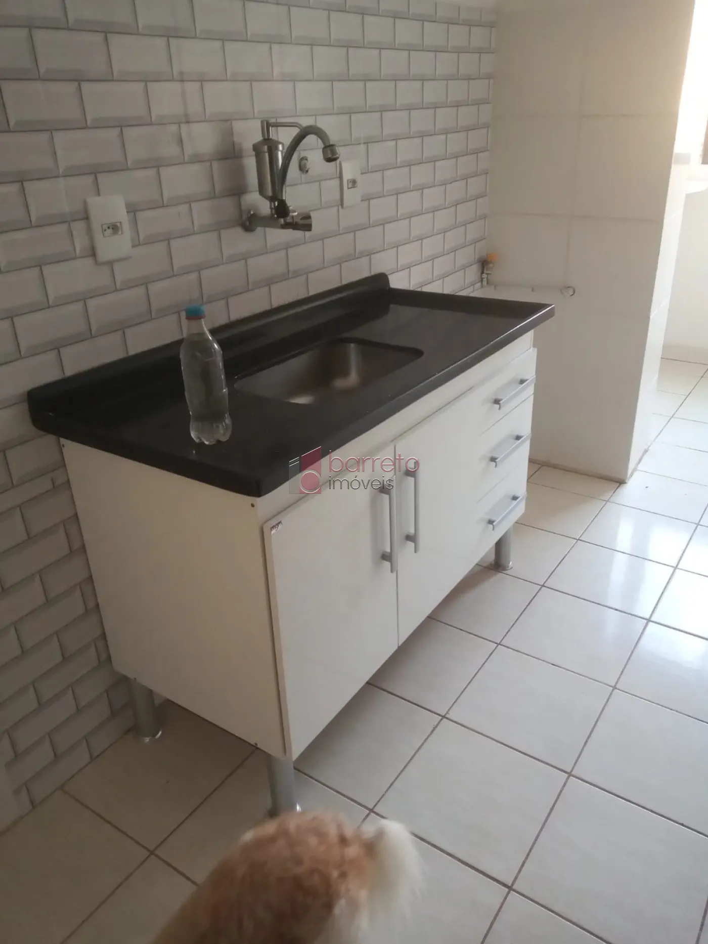 APARTAMENTO À VENDA NO CONDOMÍNIO PARQUE DA SERRA NO BAIRRO MEDEIROS EM JUNDIAÍ/SP