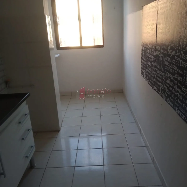 APARTAMENTO À VENDA NO CONDOMÍNIO PARQUE DA SERRA NO BAIRRO MEDEIROS EM JUNDIAÍ/SP