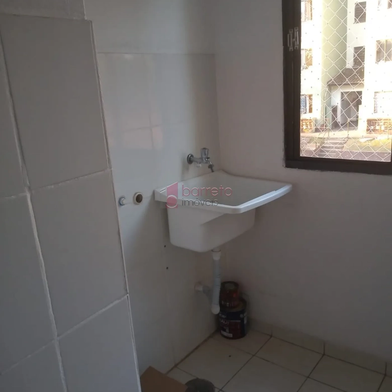 APARTAMENTO À VENDA NO CONDOMÍNIO PARQUE DA SERRA NO BAIRRO MEDEIROS EM JUNDIAÍ/SP