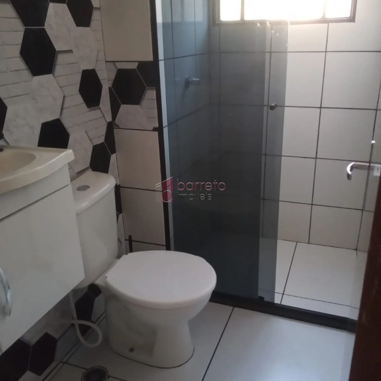 APARTAMENTO À VENDA NO CONDOMÍNIO PARQUE DA SERRA NO BAIRRO MEDEIROS EM JUNDIAÍ/SP