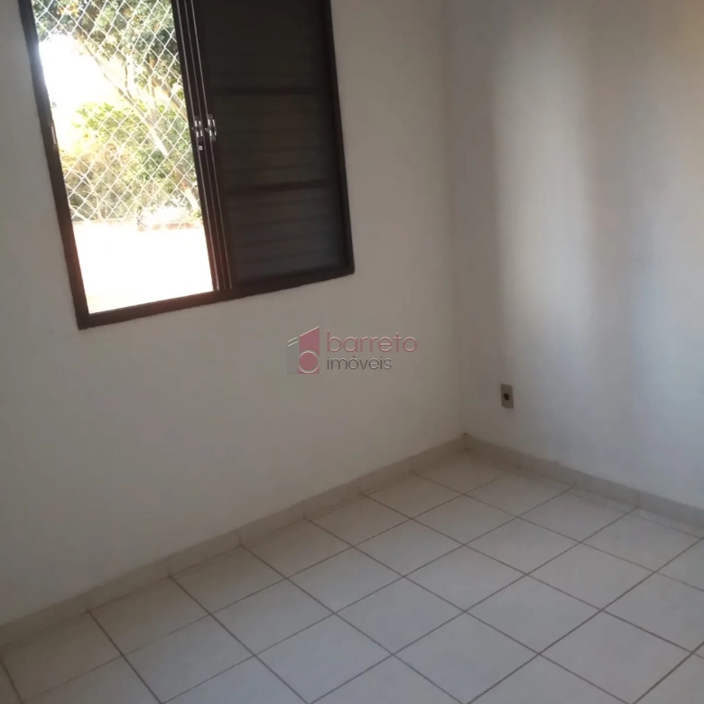 APARTAMENTO À VENDA NO CONDOMÍNIO PARQUE DA SERRA NO BAIRRO MEDEIROS EM JUNDIAÍ/SP