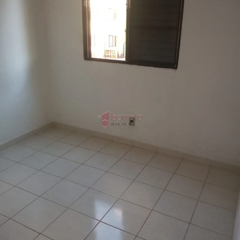 APARTAMENTO À VENDA NO CONDOMÍNIO PARQUE DA SERRA NO BAIRRO MEDEIROS EM JUNDIAÍ/SP