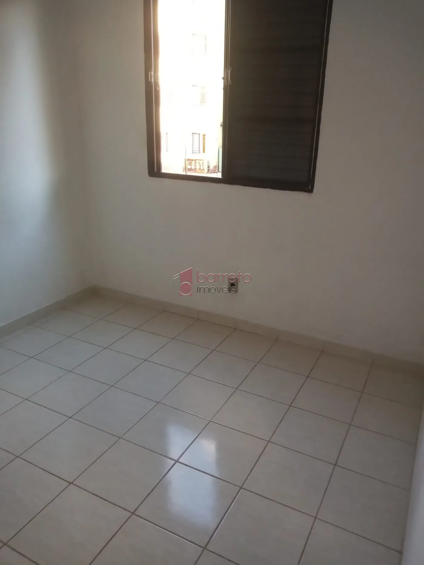 APARTAMENTO À VENDA NO CONDOMÍNIO PARQUE DA SERRA NO BAIRRO MEDEIROS EM JUNDIAÍ/SP