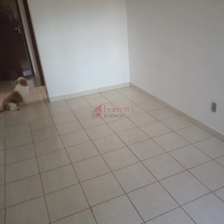 APARTAMENTO À VENDA NO CONDOMÍNIO PARQUE DA SERRA NO BAIRRO MEDEIROS EM JUNDIAÍ/SP