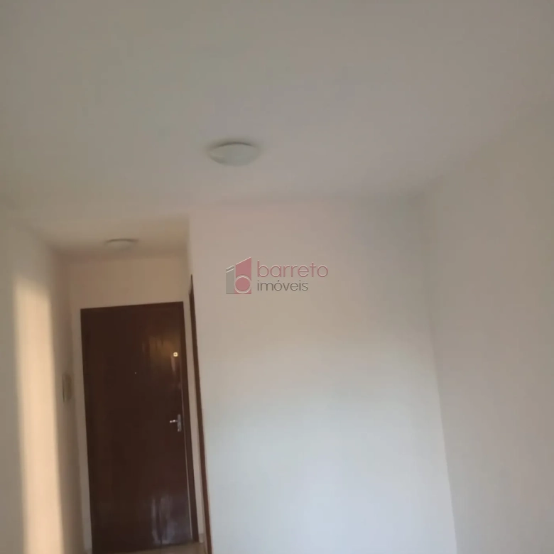 APARTAMENTO À VENDA NO CONDOMÍNIO PARQUE DA SERRA NO BAIRRO MEDEIROS EM JUNDIAÍ/SP