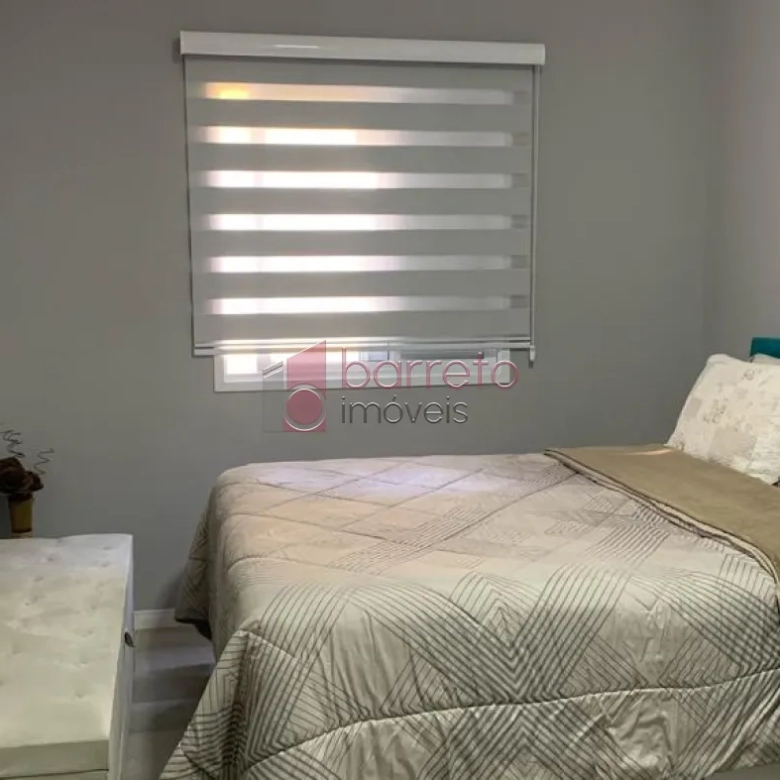 APARTAMENTO TÉRREO À VENDA NO CONDOMÍNIO VILLAGGIO PIEMONTE EM JUNDIAÍ/SP