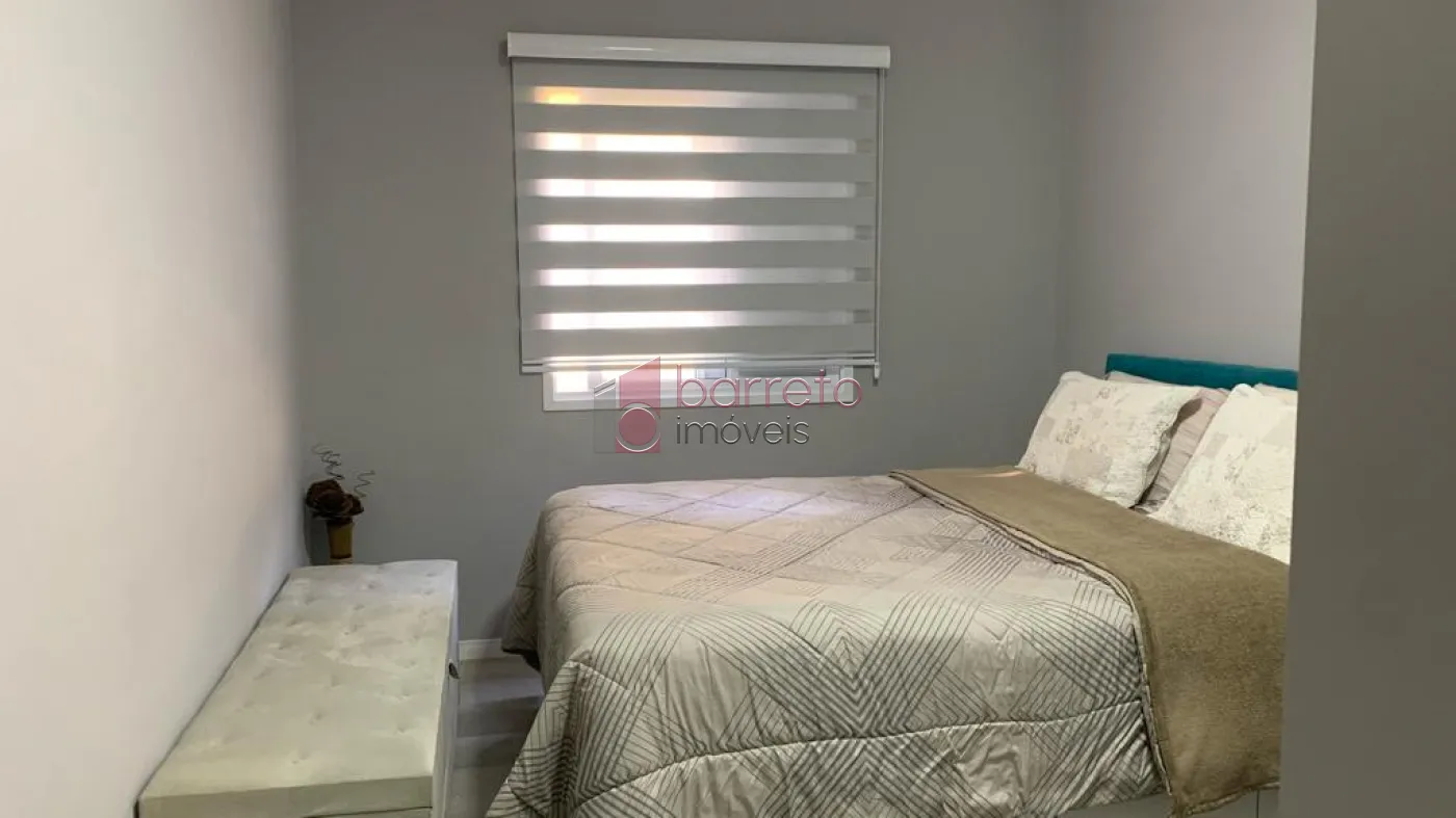 APARTAMENTO TÉRREO À VENDA NO CONDOMÍNIO VILLAGGIO PIEMONTE EM JUNDIAÍ/SP