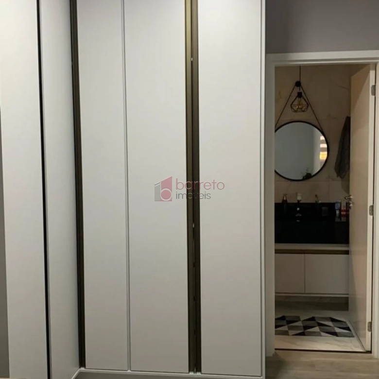 APARTAMENTO TÉRREO À VENDA NO CONDOMÍNIO VILLAGGIO PIEMONTE EM JUNDIAÍ/SP