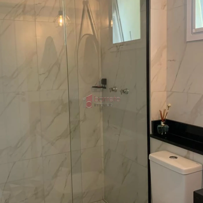 APARTAMENTO TÉRREO À VENDA NO CONDOMÍNIO VILLAGGIO PIEMONTE EM JUNDIAÍ/SP