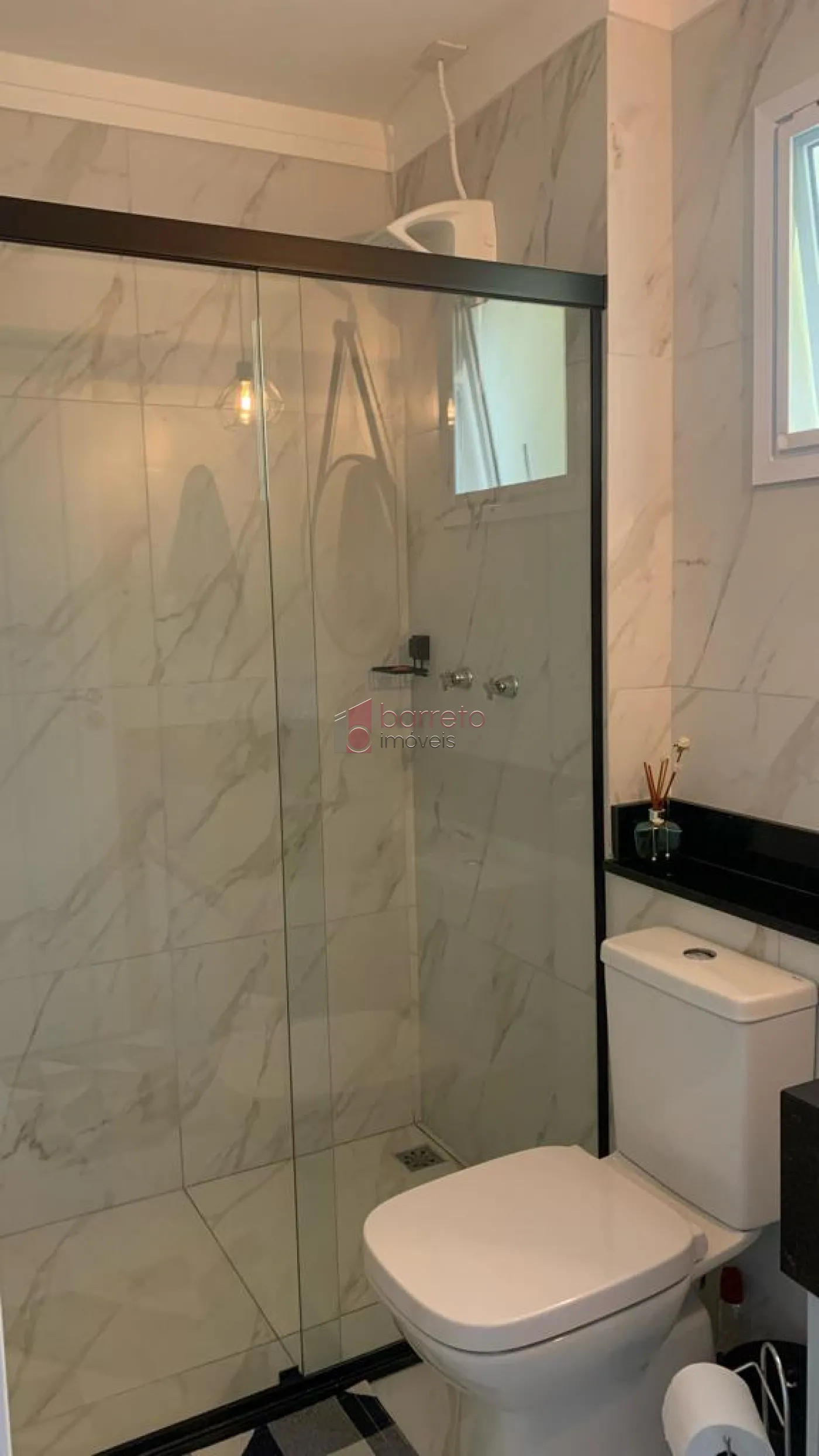 APARTAMENTO TÉRREO À VENDA NO CONDOMÍNIO VILLAGGIO PIEMONTE EM JUNDIAÍ/SP