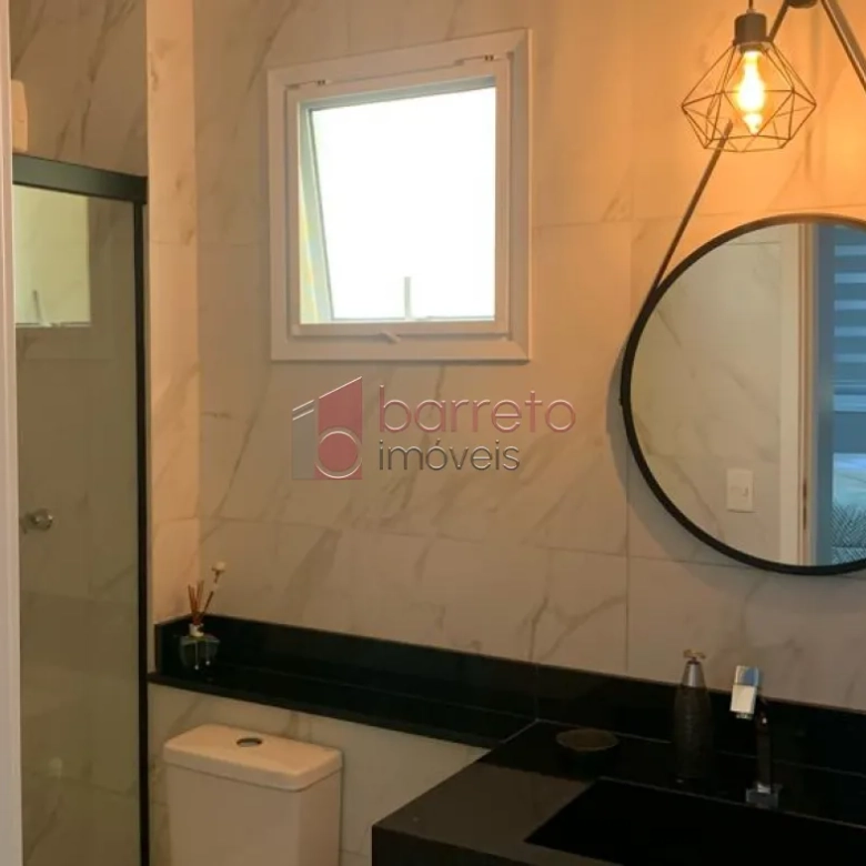 APARTAMENTO TÉRREO À VENDA NO CONDOMÍNIO VILLAGGIO PIEMONTE EM JUNDIAÍ/SP