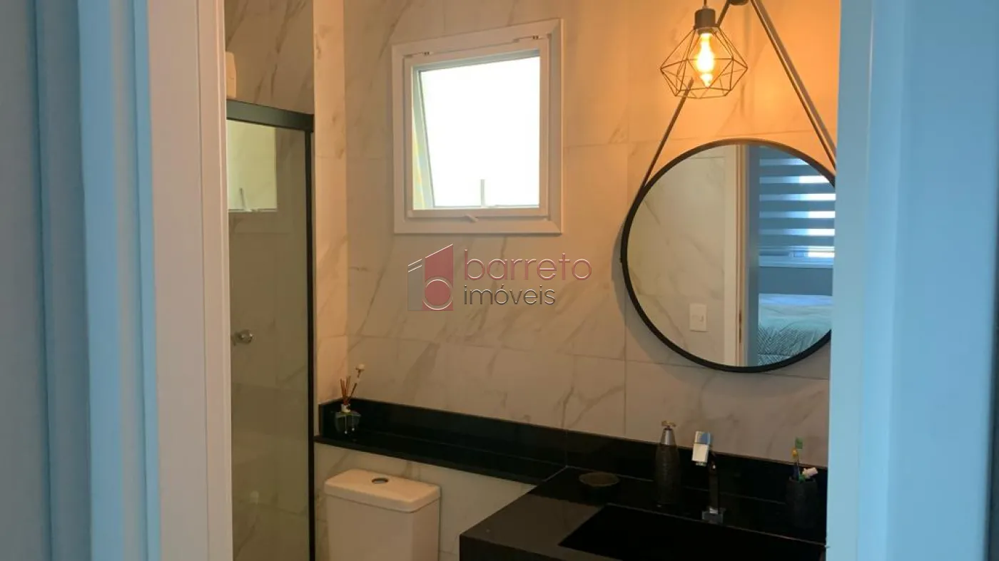 APARTAMENTO TÉRREO À VENDA NO CONDOMÍNIO VILLAGGIO PIEMONTE EM JUNDIAÍ/SP