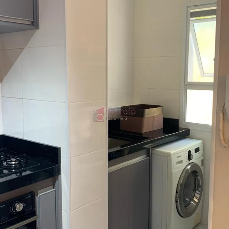 APARTAMENTO TÉRREO À VENDA NO CONDOMÍNIO VILLAGGIO PIEMONTE EM JUNDIAÍ/SP