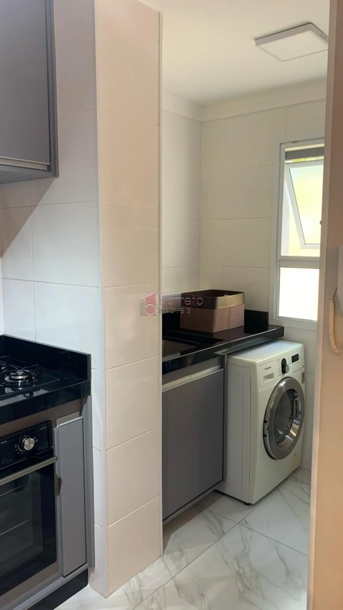 APARTAMENTO TÉRREO À VENDA NO CONDOMÍNIO VILLAGGIO PIEMONTE EM JUNDIAÍ/SP
