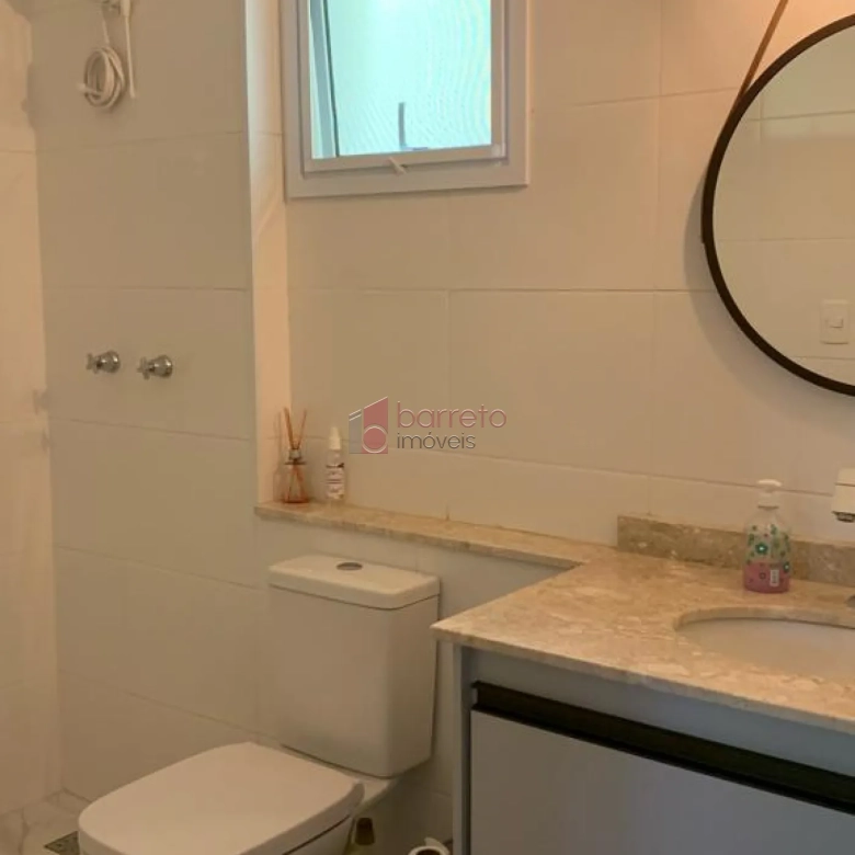 APARTAMENTO TÉRREO À VENDA NO CONDOMÍNIO VILLAGGIO PIEMONTE EM JUNDIAÍ/SP