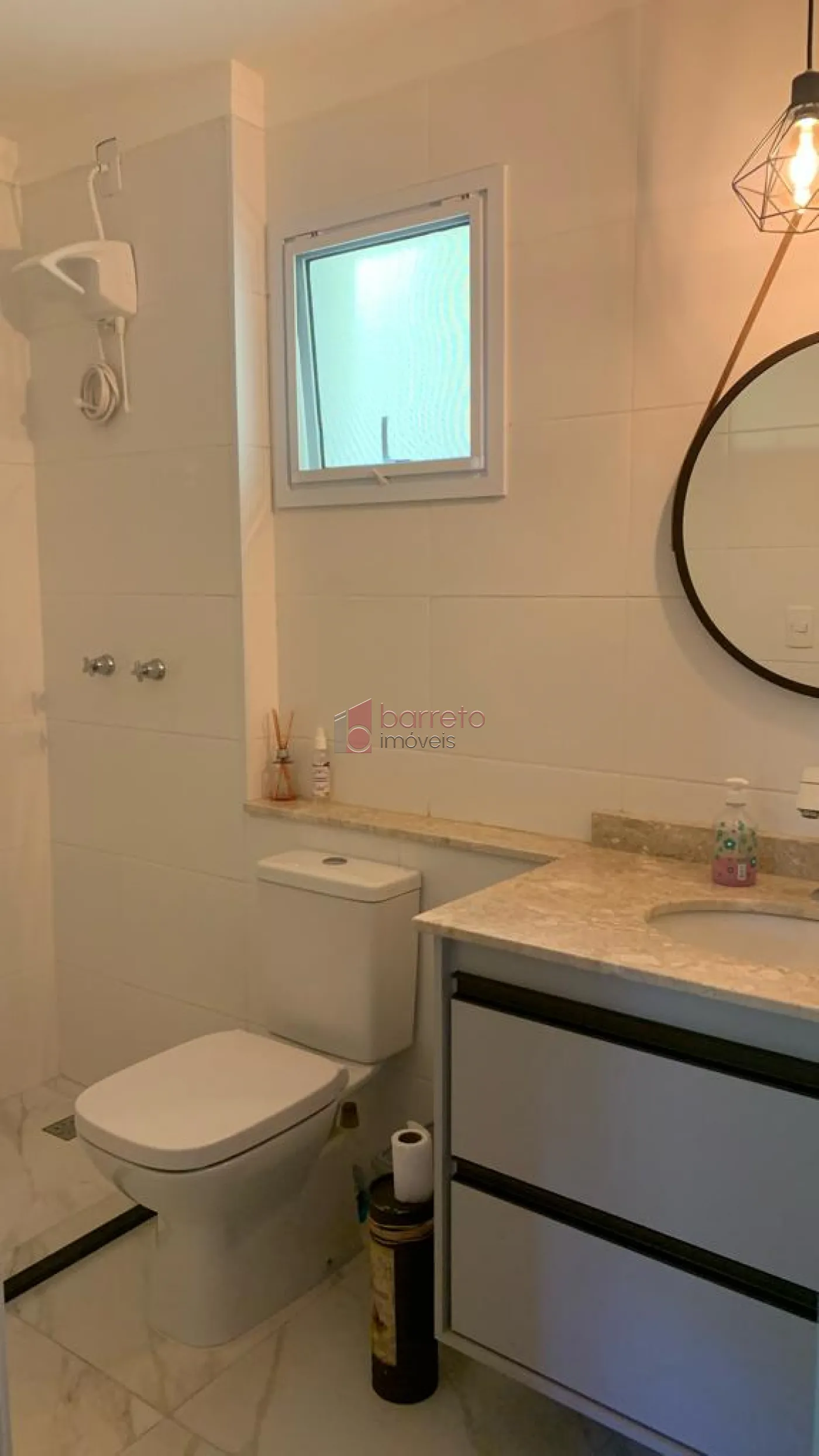 APARTAMENTO TÉRREO À VENDA NO CONDOMÍNIO VILLAGGIO PIEMONTE EM JUNDIAÍ/SP