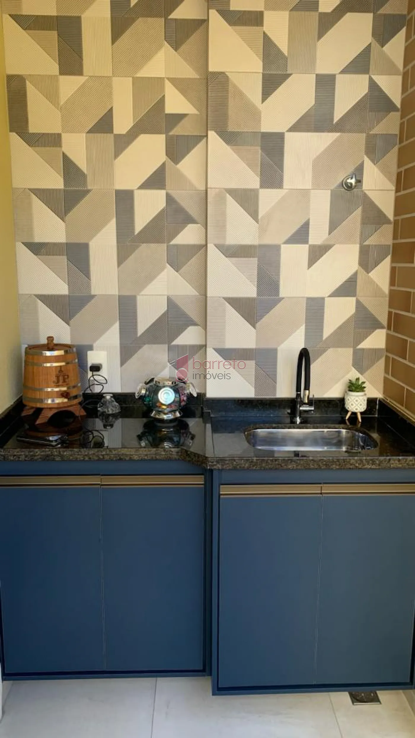 APARTAMENTO TÉRREO À VENDA NO CONDOMÍNIO VILLAGGIO PIEMONTE EM JUNDIAÍ/SP