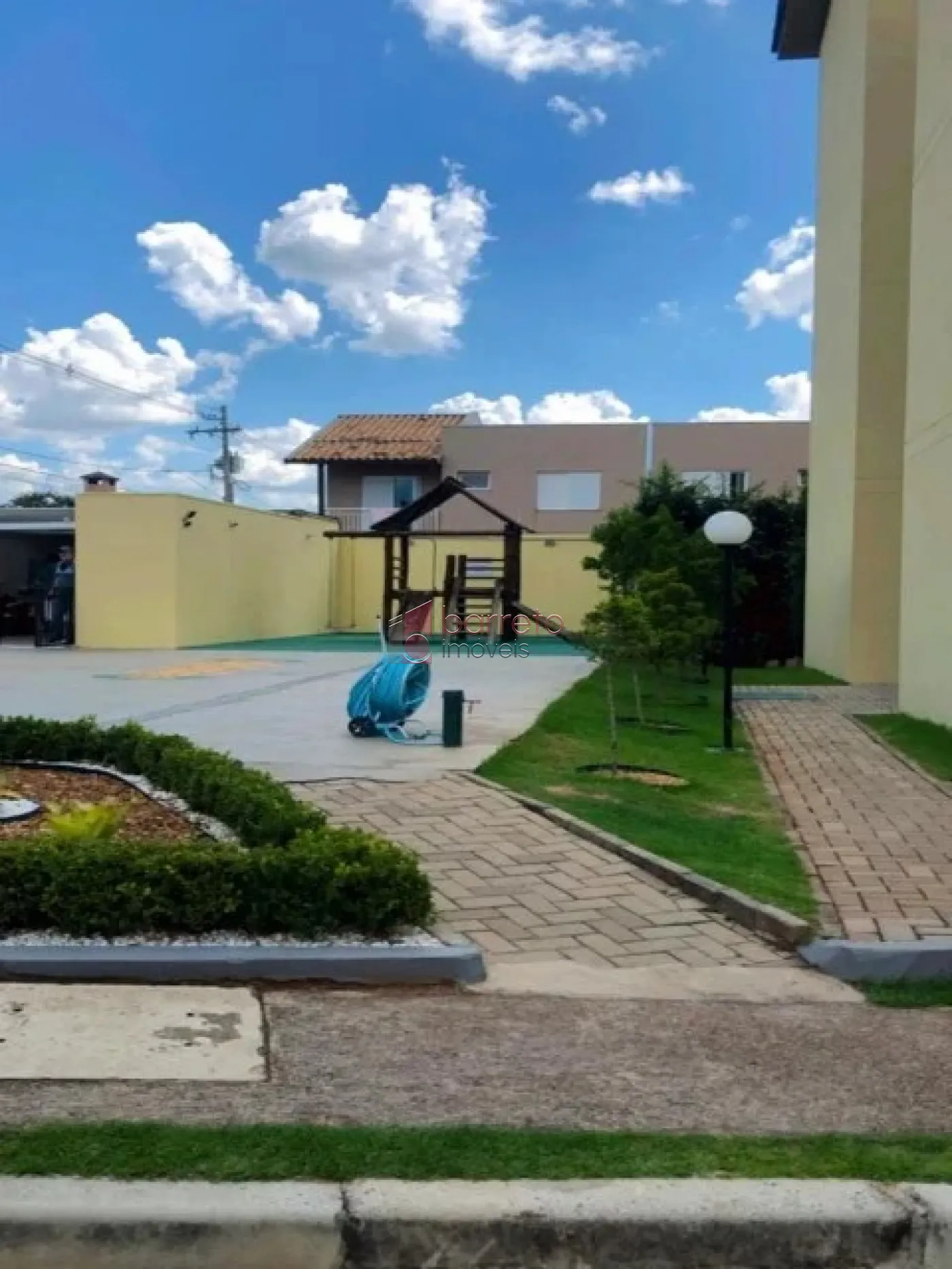 APARTAMENTO TÉRREO À VENDA NO CONDOMÍNIO VILLAGGIO PIEMONTE EM JUNDIAÍ/SP