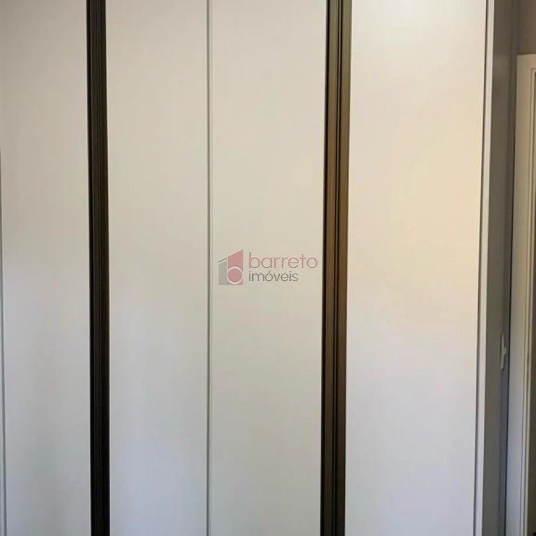 APARTAMENTO TÉRREO À VENDA NO CONDOMÍNIO VILLAGGIO PIEMONTE EM JUNDIAÍ/SP
