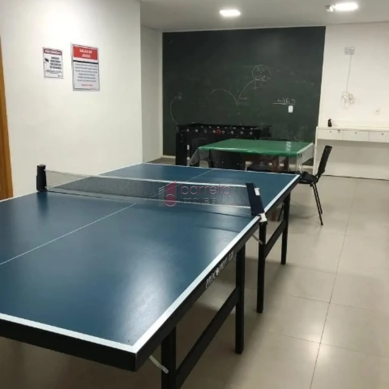 APARTAMENTO TÉRREO À VENDA NO CONDOMÍNIO VILLAGGIO PIEMONTE EM JUNDIAÍ/SP