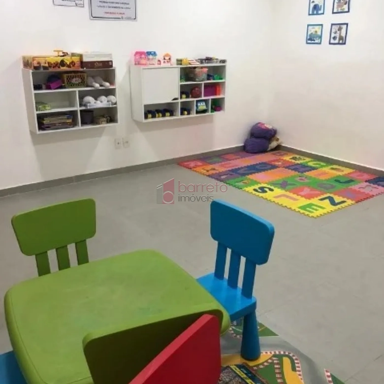 APARTAMENTO TÉRREO À VENDA NO CONDOMÍNIO VILLAGGIO PIEMONTE EM JUNDIAÍ/SP