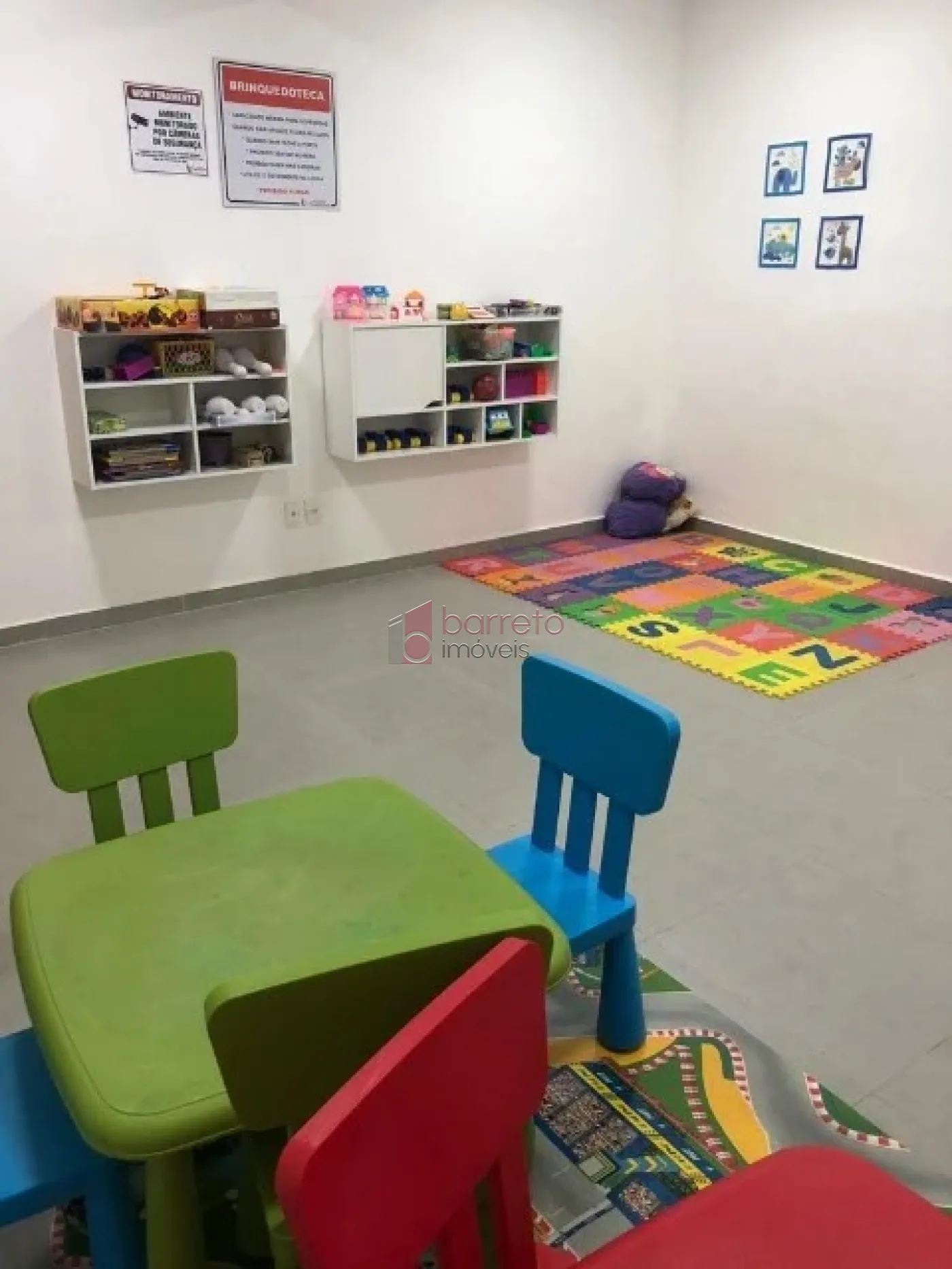 APARTAMENTO TÉRREO À VENDA NO CONDOMÍNIO VILLAGGIO PIEMONTE EM JUNDIAÍ/SP