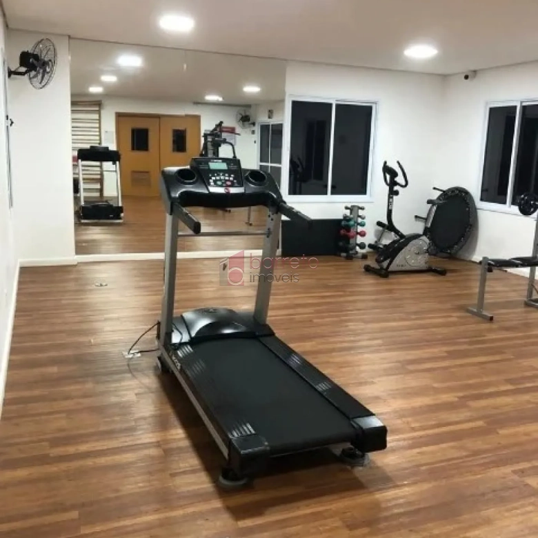 APARTAMENTO TÉRREO À VENDA NO CONDOMÍNIO VILLAGGIO PIEMONTE EM JUNDIAÍ/SP